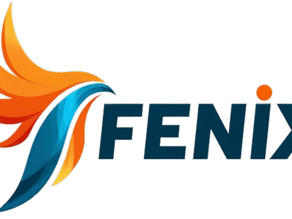 logo fenix