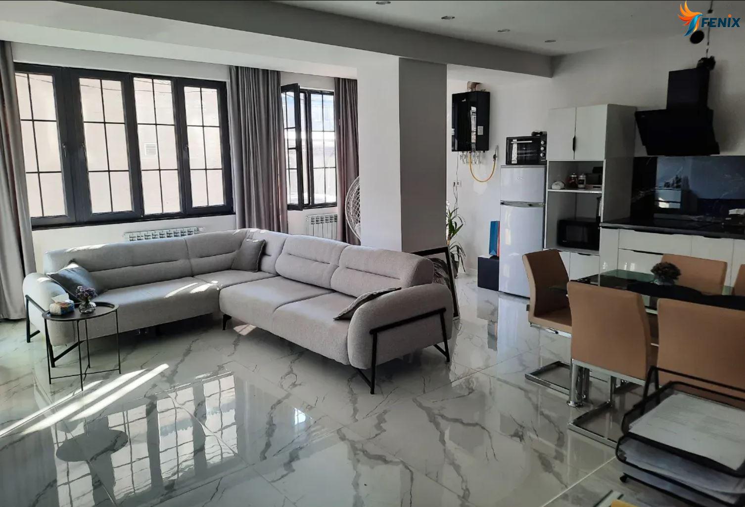 1qa apartment on amiryan street